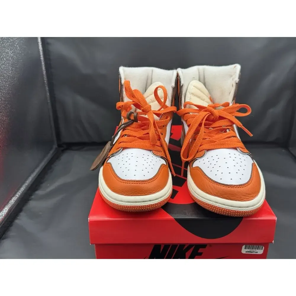 Air Jordan 1 Retro High OG Starfish
